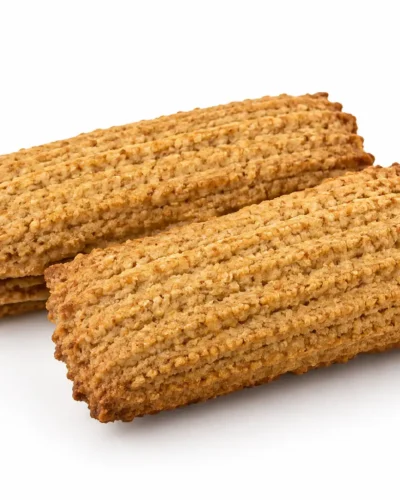 Biscotti Integrali - Confezione da 400gr