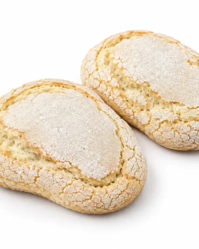 Savoiardi Siciliani - Confezione da 400gr