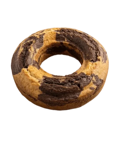 Ciambellone al Cacao - 500gr
