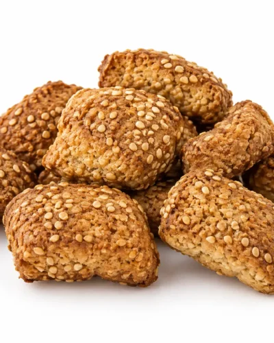 Biscotti Regina - Confezione da 500gr