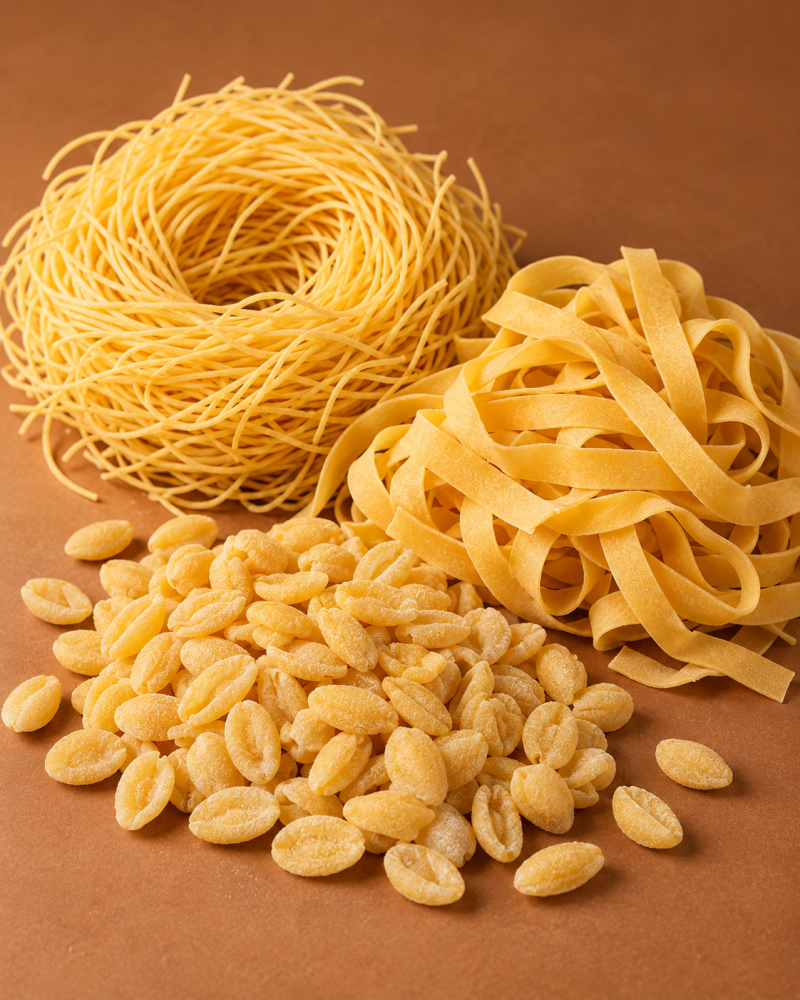 pasta