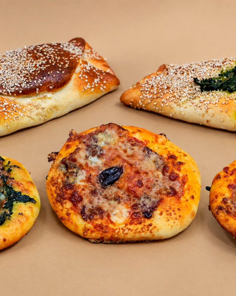 pizze